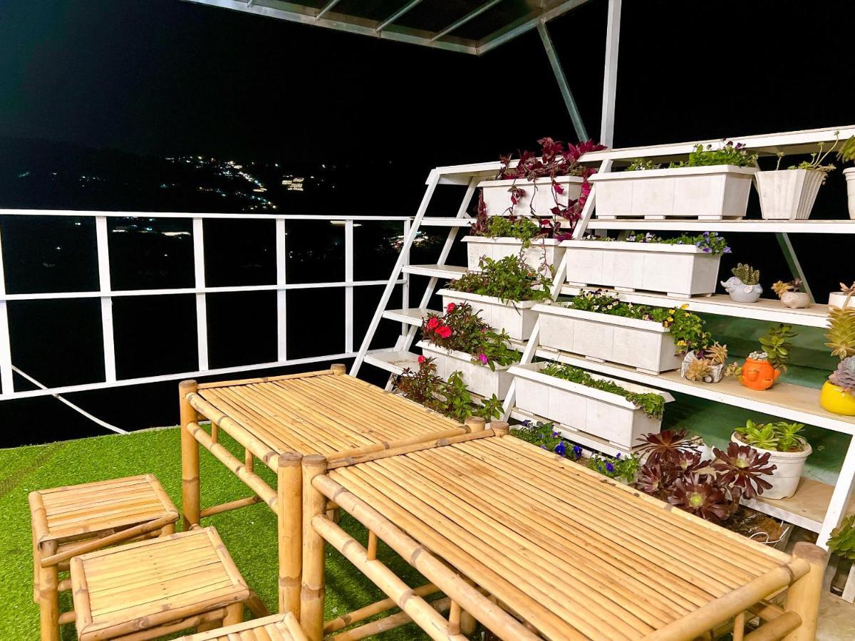 Nu Tam Xuan Homestay Da Lat Exterior photo